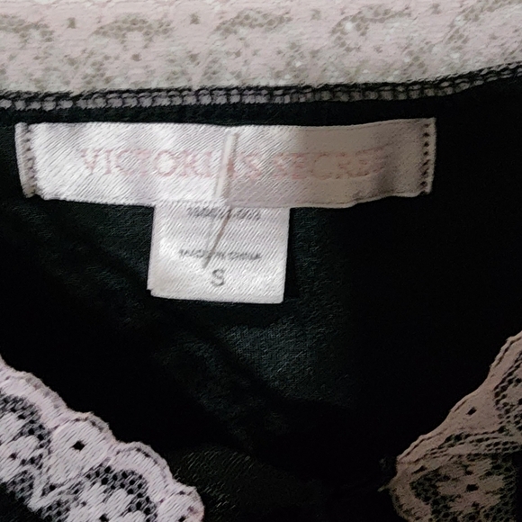 Victoria's Secret open slip dress nightie - Picture 7 of 8